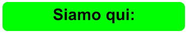Siamo qui: