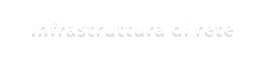 Infrastruttura di rete