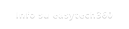Info su easytech360